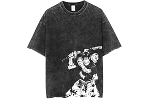 JJK Gojos T Shirt Ryomen Sukuna Fushiguro Toji Cosplay Short Sleeve T-Shirt Casual Anime Crew Neck Tee Tops