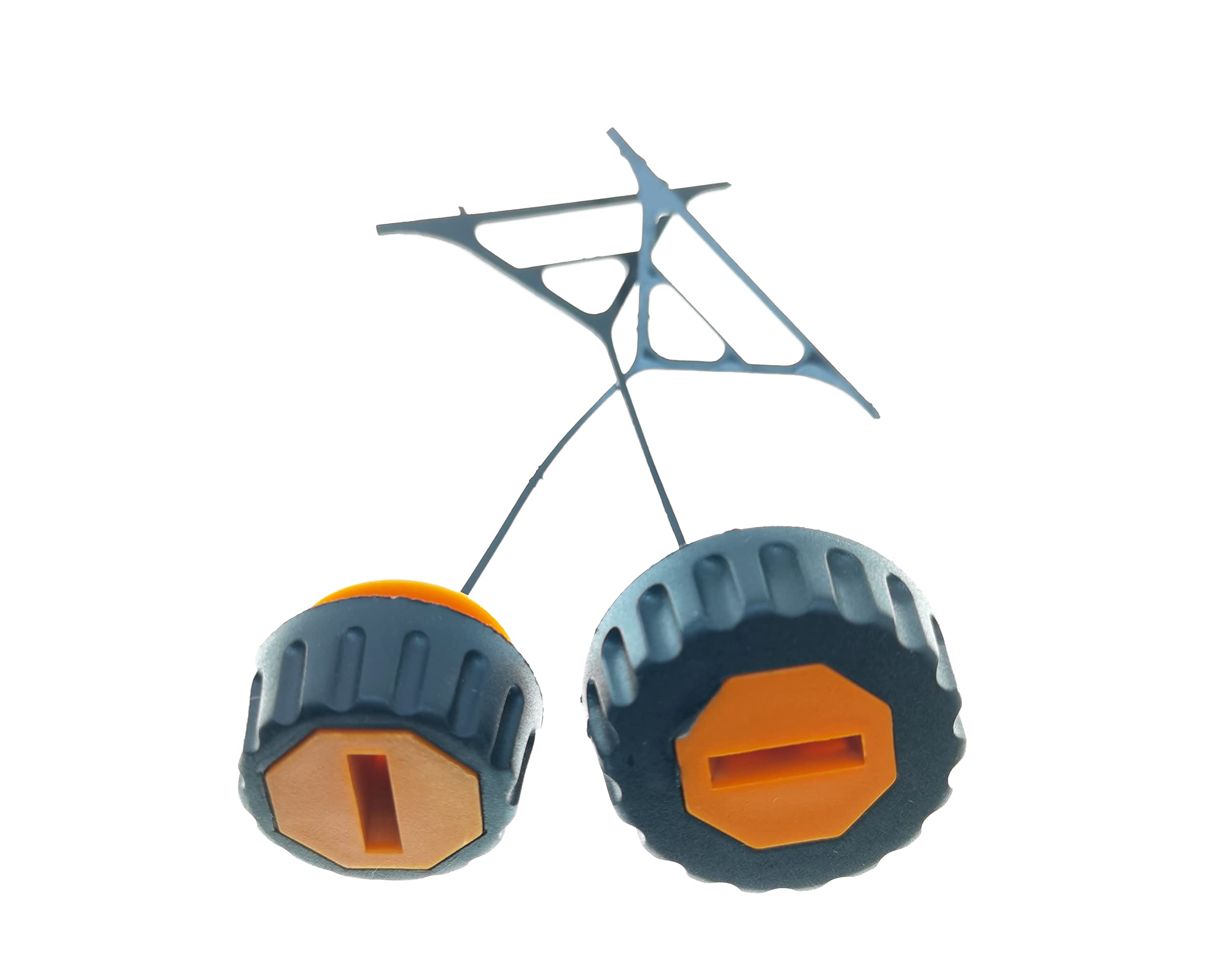 deawater Oil Cap and Fuel Cap for sthil 010 011 012 020 020T 021 023 024 025 026 028 034 034S 036 038 048 Chainsaw