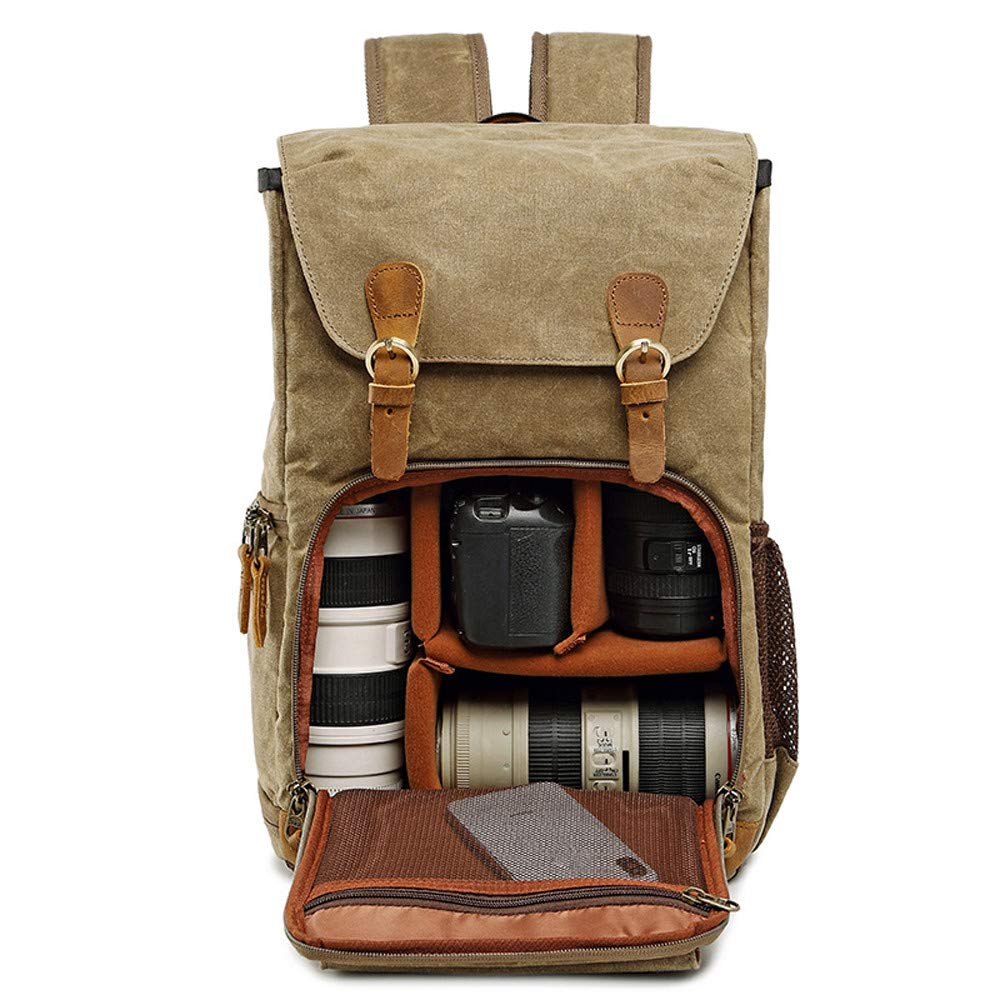 camera backpack 2019