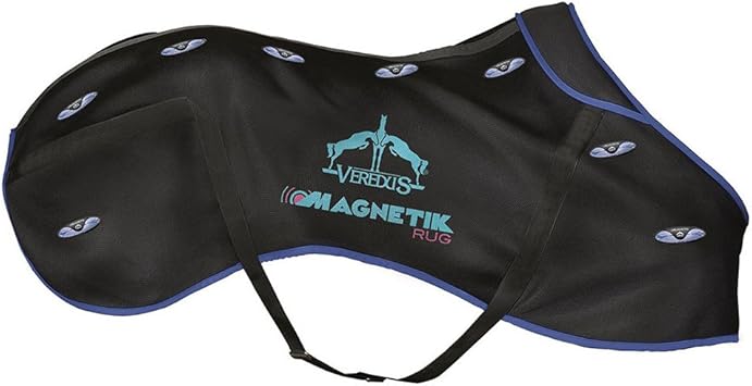 Veredus Magnetik Rug
