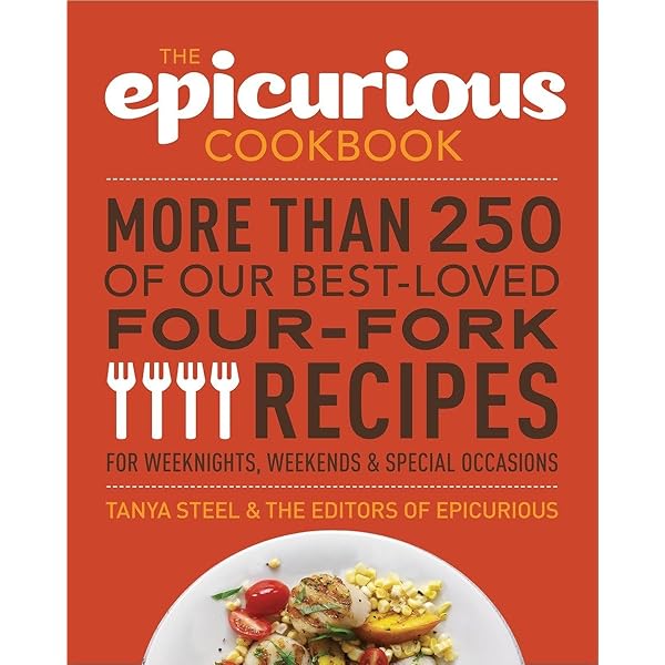 Bon Appetit (デザインブック、洋書) The Bon Appetit Cookbook: Fairchild, Barbara: 8601300478852