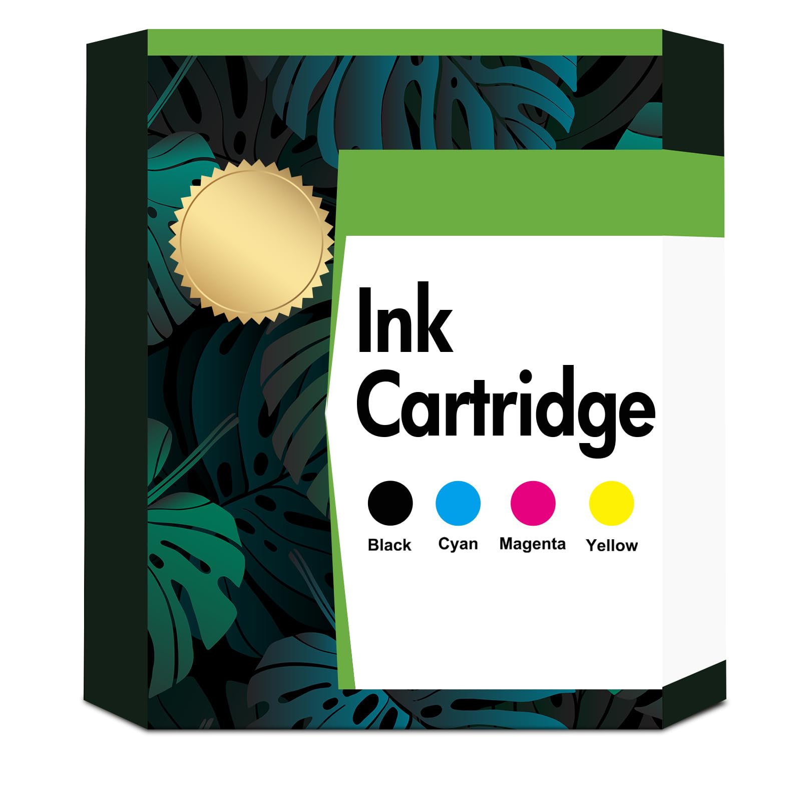 Photo 1 of 8015e Ink Cartridges for HP Printers
