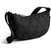 Vera Bradley Women's Featherweight Springbrook Sling Crossbody Bag