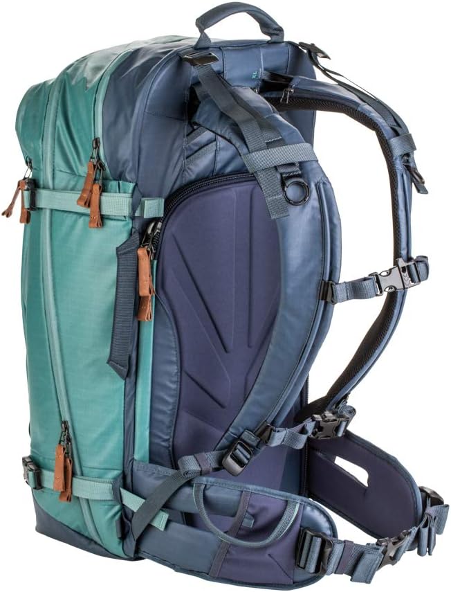 Shimoda Shoulder Strap - Women's Simple - Blue Nights (520-199)