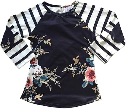 party wear t shirt for girls