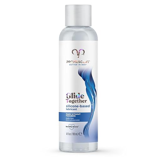 Promescent Silicone Lube, Premium Lubricants for Privacy, Sex Lube for Men & Women, Personal Lube, Non Sticky Anal Lubricant, Sex Accessories for Adults Couples, Personal Lubricant (4 oz) in Saudi Arabia | Promescent Silicone Lube, Premium Lubricants for Privacy, Sex Lube for Men & Women, Personal Lube, Non Sticky Anal Lubricant, Sex Accessories for Adults Couples, Personal Lubricant (4 oz) in Saudi Arabia |