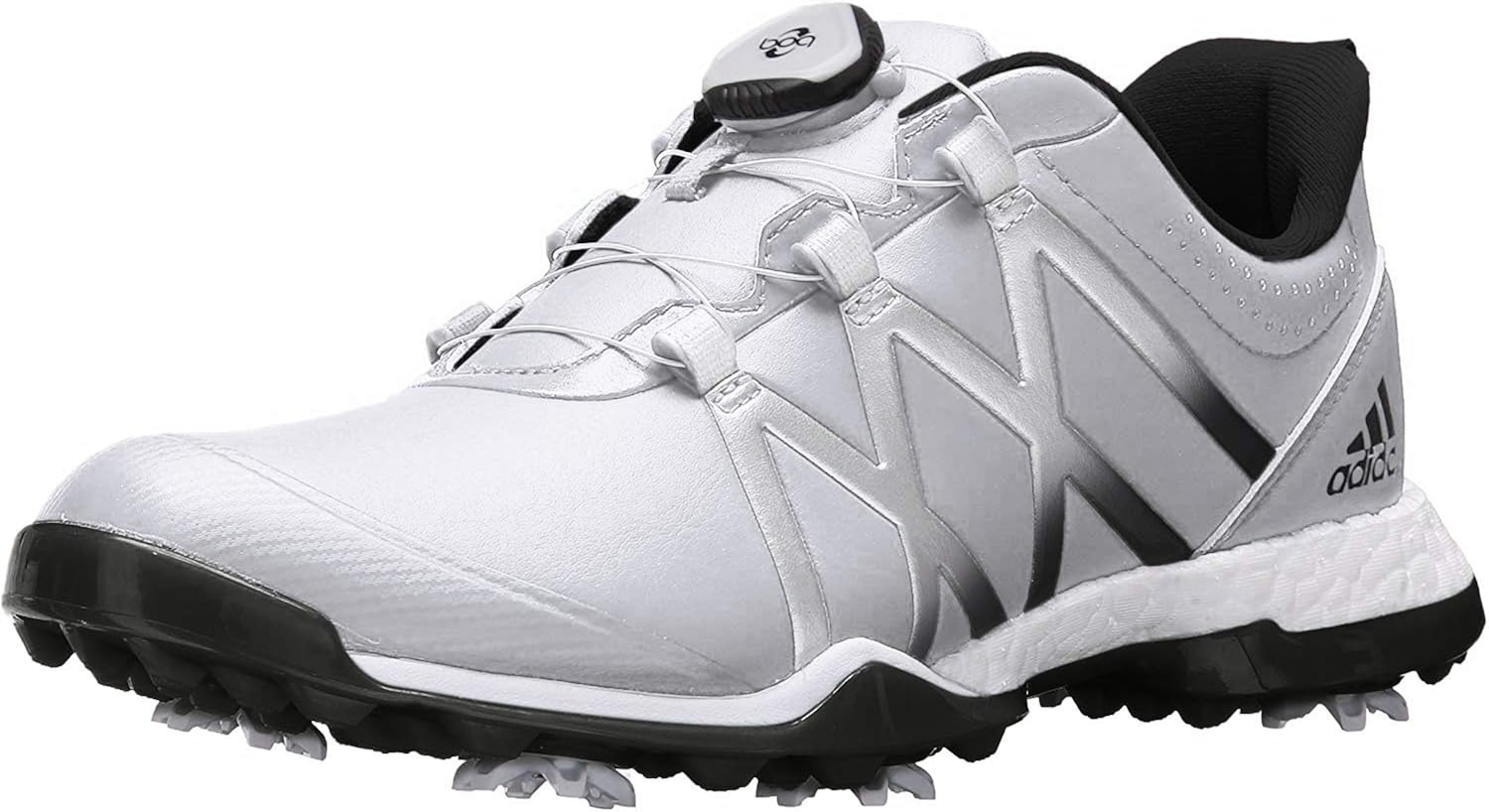 adidas women's adipower boost boa golf shoes