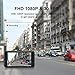 Dash Cam, Ilihome Full HD 1080P Drive Recorder 3.0