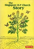 Paperback The Singapore B-P Church Story Book