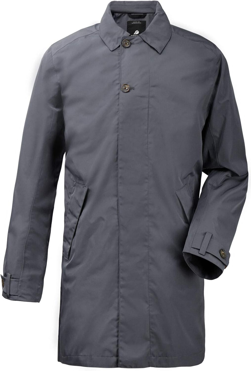 didriksons rex parka