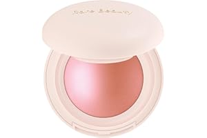 Rare Beauty by Selena Gomez Soft Pinch Luminous Powder Blush - Hope (nude mauve) 0.098 oz / 2.8 g
