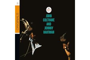 John Coltrane & Johnny Hartman