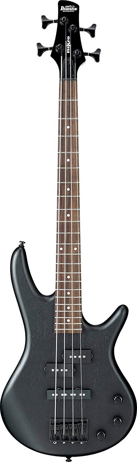 B07g25f97j 電子楽器 並行輸入品 Gsrmbwk エレクトリックベース アイバニーズ Gsr Bass Ibanez Electric ベースギター Series エレキベース おしゃれ Www Pensionnigeria Com