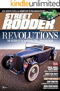 Street Rodder