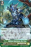 Cardfight!! Vanguard TCG - Righteous Superhuman, Blue Prison (G-FC03/036) - Fighter's Collection 2016