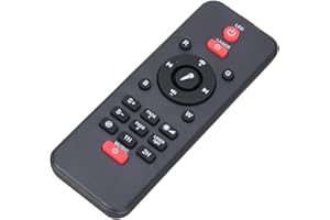 Dedicated Remote for Sea LED Projectors Starrys Night Lamp Customizable Pattern Setting Controllers