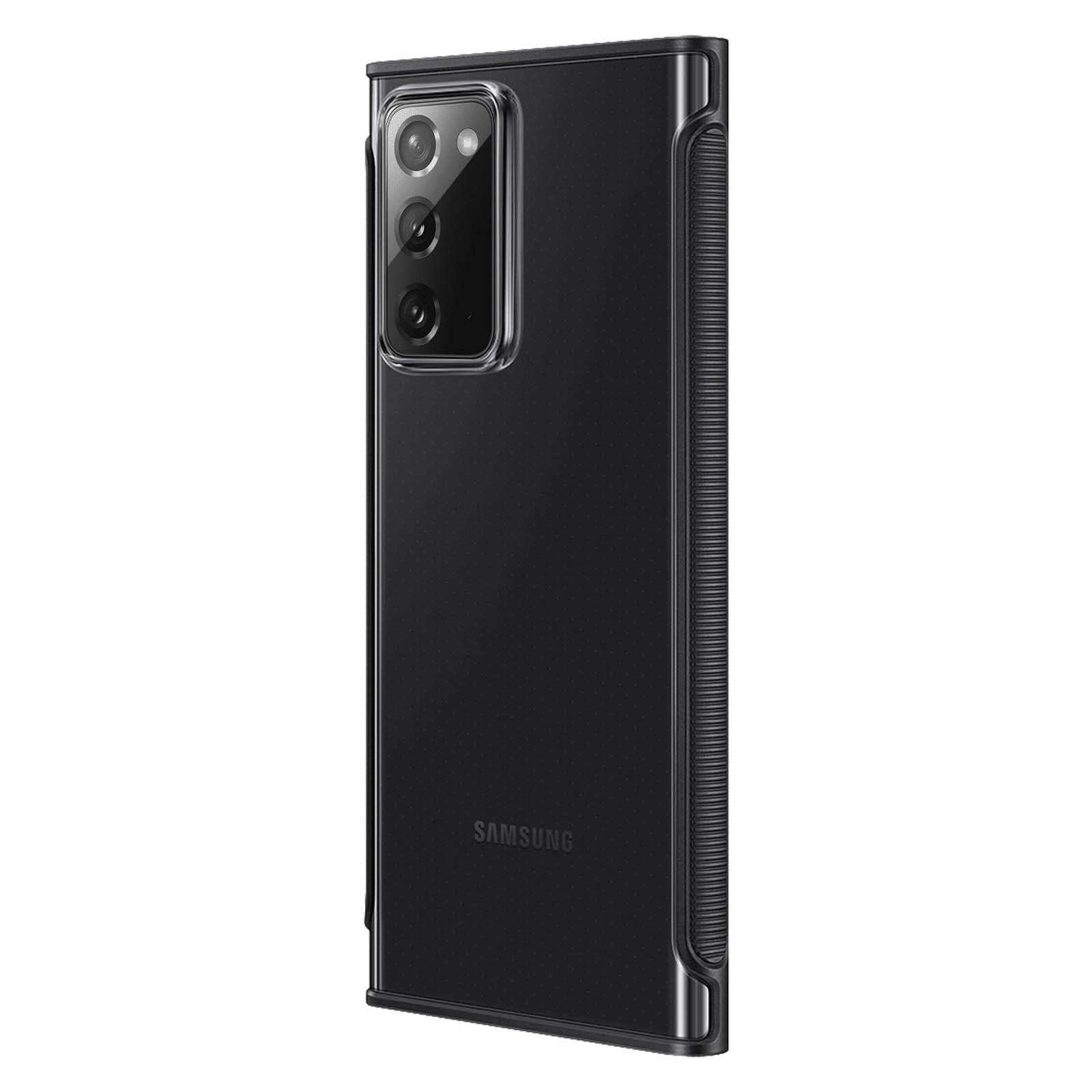 Samsung Note20 Clear Protectiv...