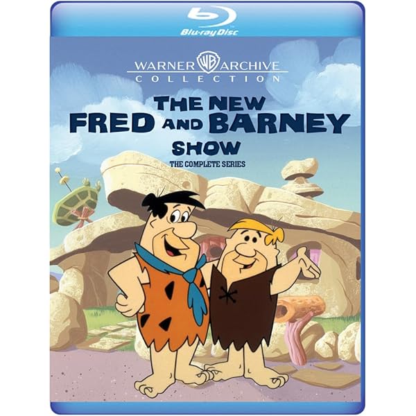 Amazon.com: The Pebbles and Bamm-Bamm Show - The Complete Series