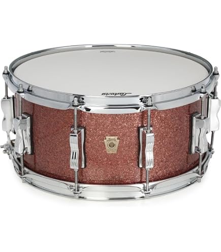 Amazon.com: Pearl EXX Export Tom Tom 10 x 7 in. Jet Black with