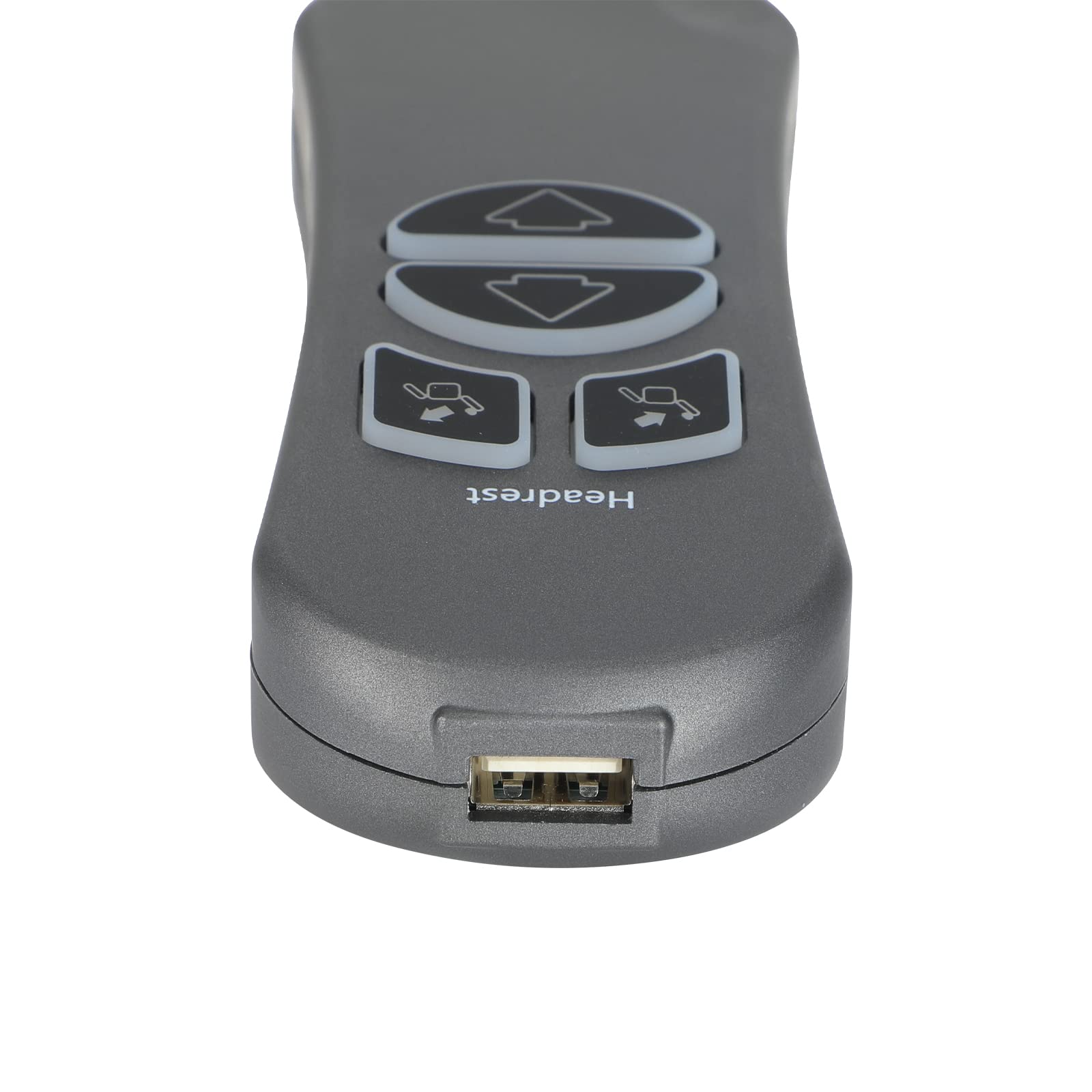 Mua MineCtrl 4 Button 5 Pin Prong Hand Control Handset Remote with USB ...