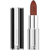 Givenchy Le Rouge Interdit Intense Silk Lipstick - 109 Beige Sable for Women - 0.11 oz Lipstick