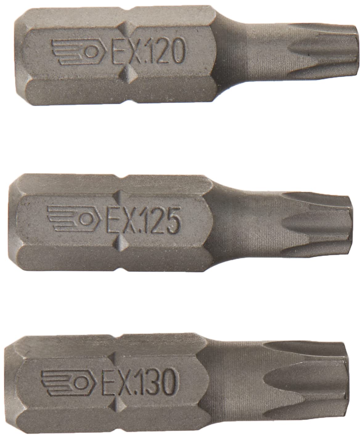 Facom ex12.j3 Set of 3 Bits T20 – 30