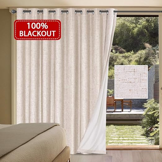 Amazon Com Waterproof Wide Width Space Smart Room Divider Thermal