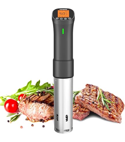 Amazon.com: ZWILLING Enfinigy Sous Vide Stick, Silver : Home & Kitchen