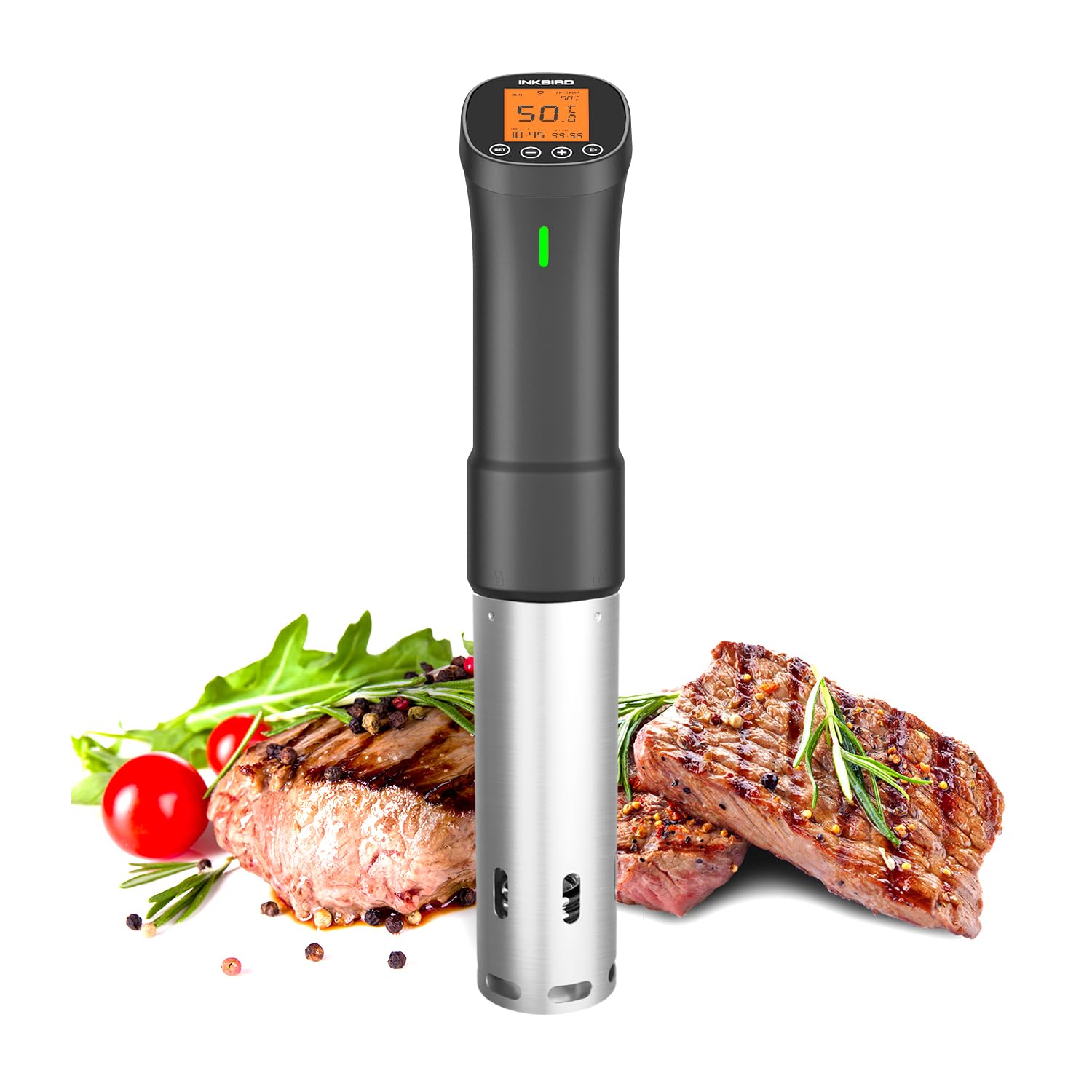 2.4G WIFI Sous Vide product image 4