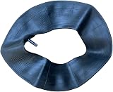 Potreba Inner Tube 3.50-8 TR13 Straight Valve 14 inch Wheelbarrow view 6
