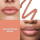 Makeup Revolution Revolution Beauty London Stain Kiss Lip Liner Chauffeur shade view 6