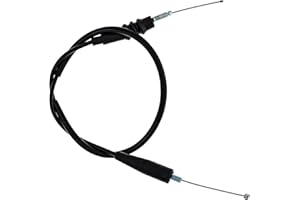 NICHE Throttle Cable for Kawasaki KLX140 54012-0212