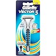 Gillette Vector 3 Razor