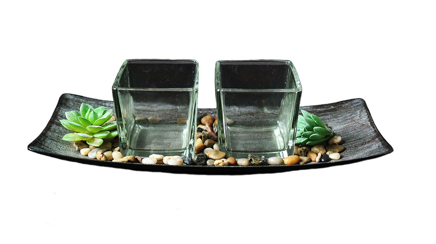 Best Plain Glass Coffee Table Bowl