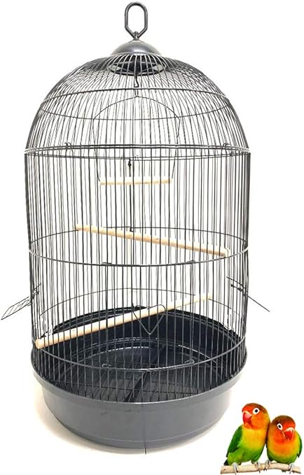 cage and aviary accessories