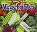 Vegetables (Acorn: Healthy Eating with MyPlate)