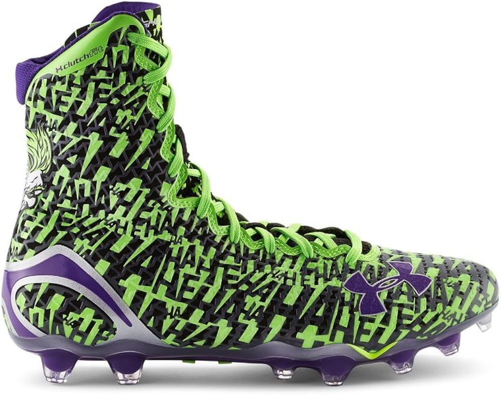 Under Armour UA Highlight MC Alter Ego Joker Men's