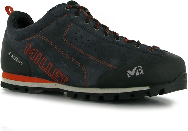 millets ladies walking boots