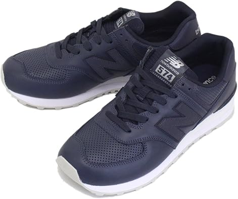 Amazon ニューバランス New Balance Ml574 Dan スニーカー Pigment Nb526 23 5cm シューズ バッグ