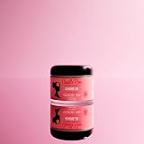 Camille Rose Almond Jai Leave-In Twisting Butter 240ml Nourish Soften Sweet view 6