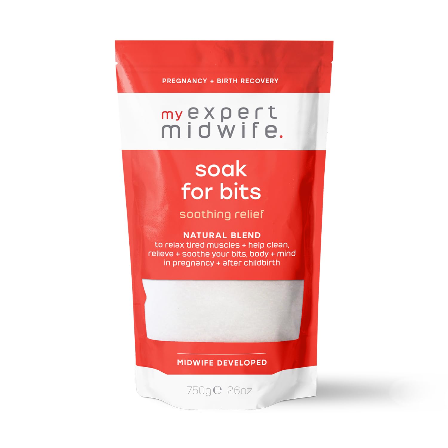 Mua My Expert Midwife Soak for Bits, Epsom Salts and Essential Oils