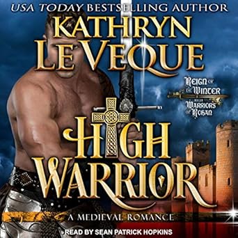 Amazoncom High Warrior High Warriors Of Rohan Series - 