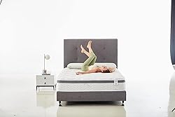 King Size Mattress - 10 Inch Cool Memory Foam