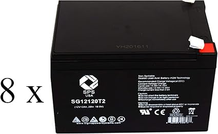 replacement battery for toy car