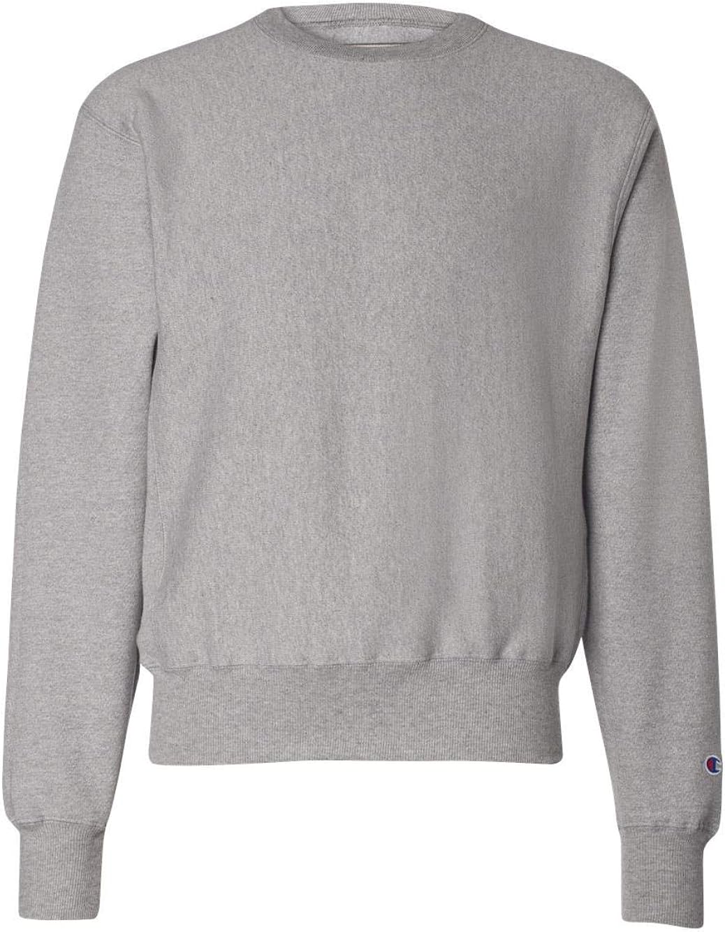 oxford grey sweatshirt