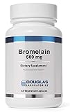 Douglas Laboratories - Bromelain - 500 mg