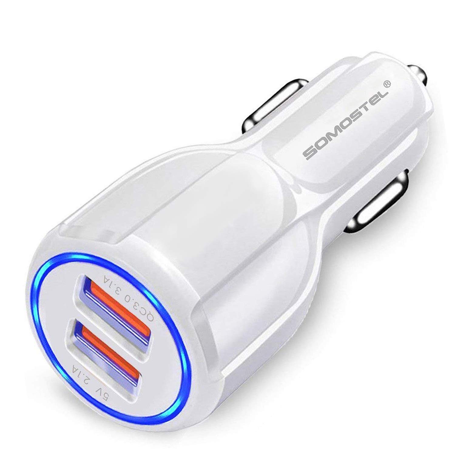 Best fast car charger iphone and lg v20 prime