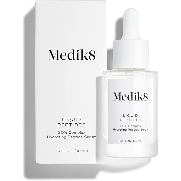 Amazon.com: Medik8 Hydr8 B5 - Intense Hydrating with Vitamin B5