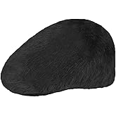 Kangol Furgora 504 Hat - Sea Kelp/XL Ivy Caps & Flat Caps