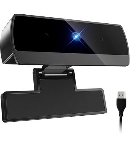 Amazon.com: TY-CC20W Webcam : Electronics